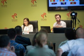 There is significant scope for the fight against corruption within the police 07